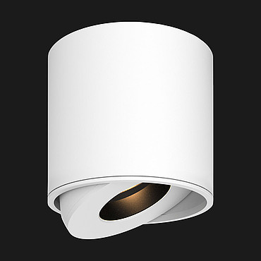 Светильник Doxis Titan Semi-Recessed Anti-glare PS1040728