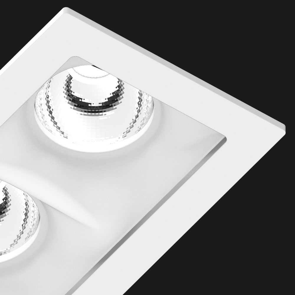 Светильник Doxis Vesto Double PS1040501