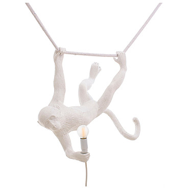  Seletti The Monkey Lamp Swing PS2142643