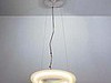 Cilla - Pendant satinised