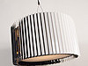 Jalousie Suspended WG/BG