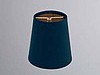 Octonom Black Lampshade