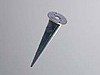 Type II ground spike