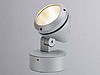 Sirocco on transformer base TEX 9006