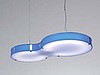 Scan special P strips - Light blue