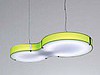 Scan special P strips - Light green