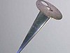 Sirocco ground spike (230V)