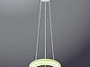 Cilla - Pendant green