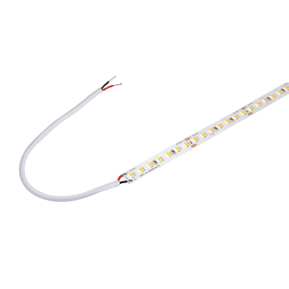 Лента SLV GRAZIA PRO FLEXSTRIP LED white 1004713 PS1043070-145267