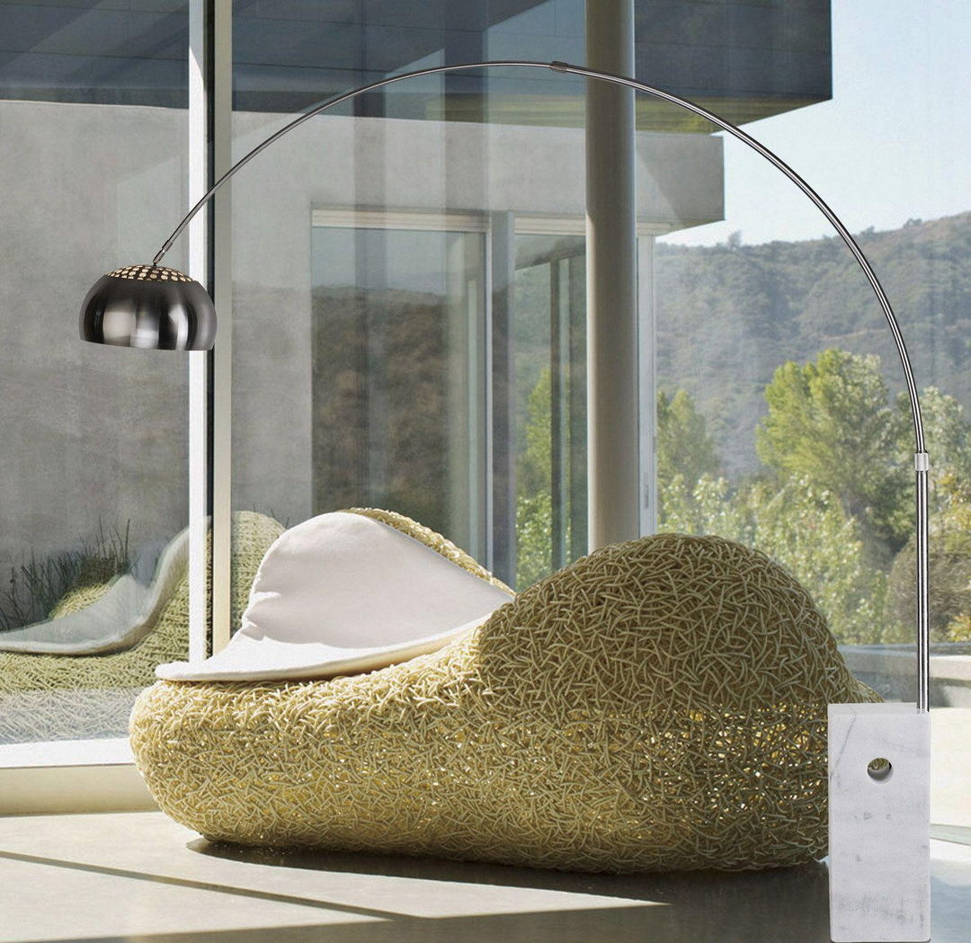 Торшер Flos ARCO H2400 PS2146600