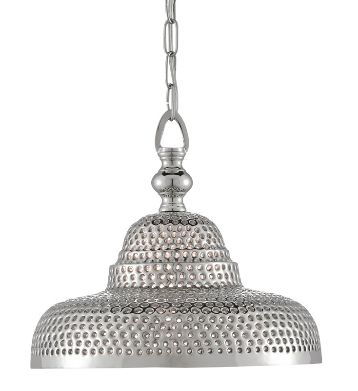 Подвес Currey & Company Lowell 9114 PS1043242