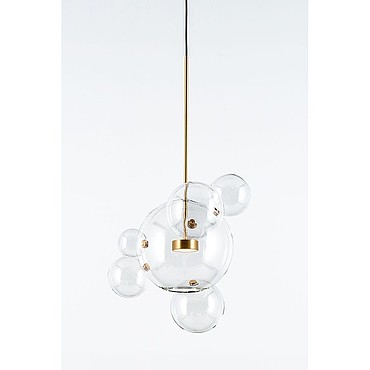  Giopato & Coombes Bolle Pendant 06 Bubbles PS1043258