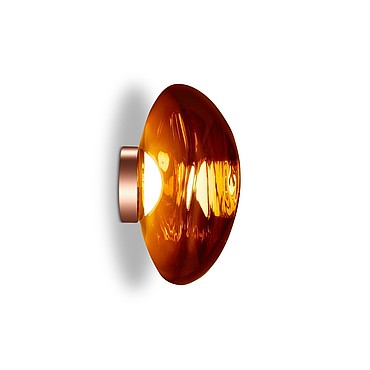  Tom Dixon Melt Surface Copper 50 LED EU MESS03COEU PS1044010-149130