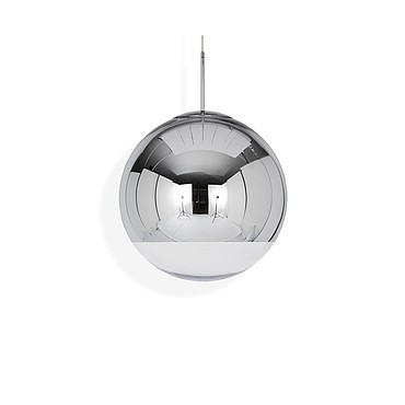  Tom Dixon Mirror Ball Pendant LED Gold 40 EU MBB40G-PEUM3 PS1043974-149052