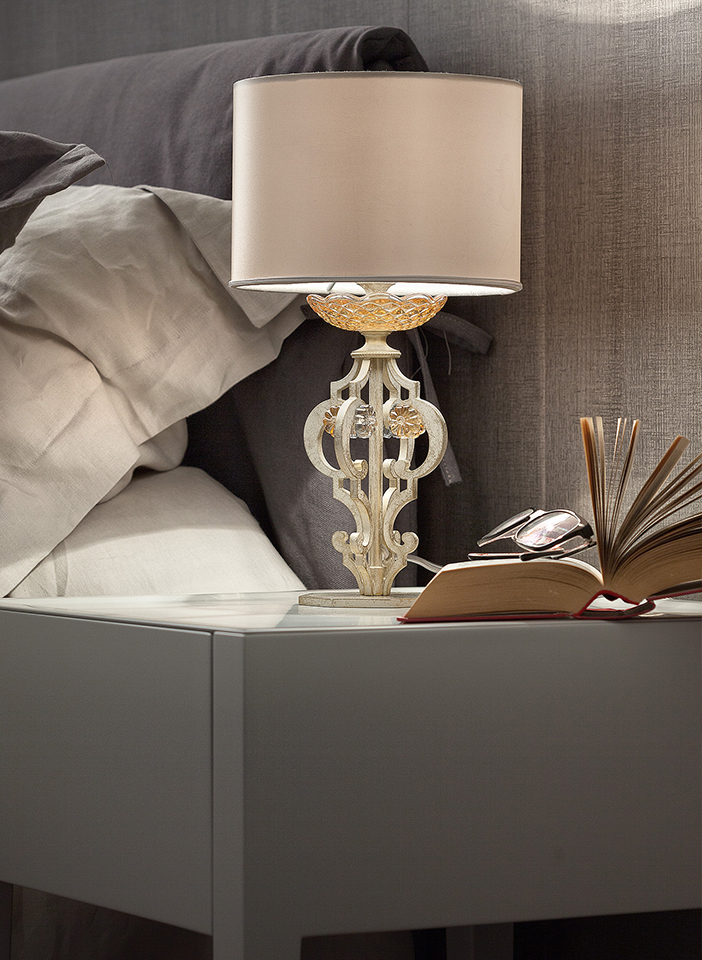 Лампа Masiero ROSEMERY TL PS1043742