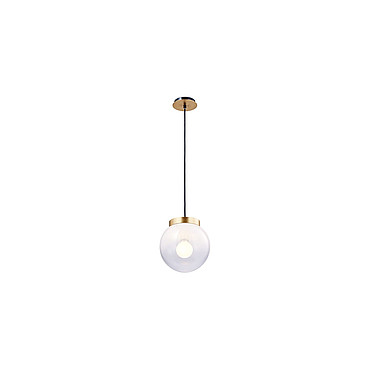  Commune Round Pendant Lamps Large LGH-MD-MD10972-1-300 PS1043169