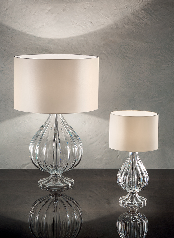 Лампа Masiero GLASS VE 1023 PS1043670