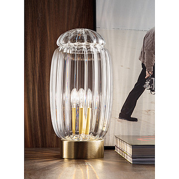  Masiero GLASS VE 1049 Table lamp PS1043669