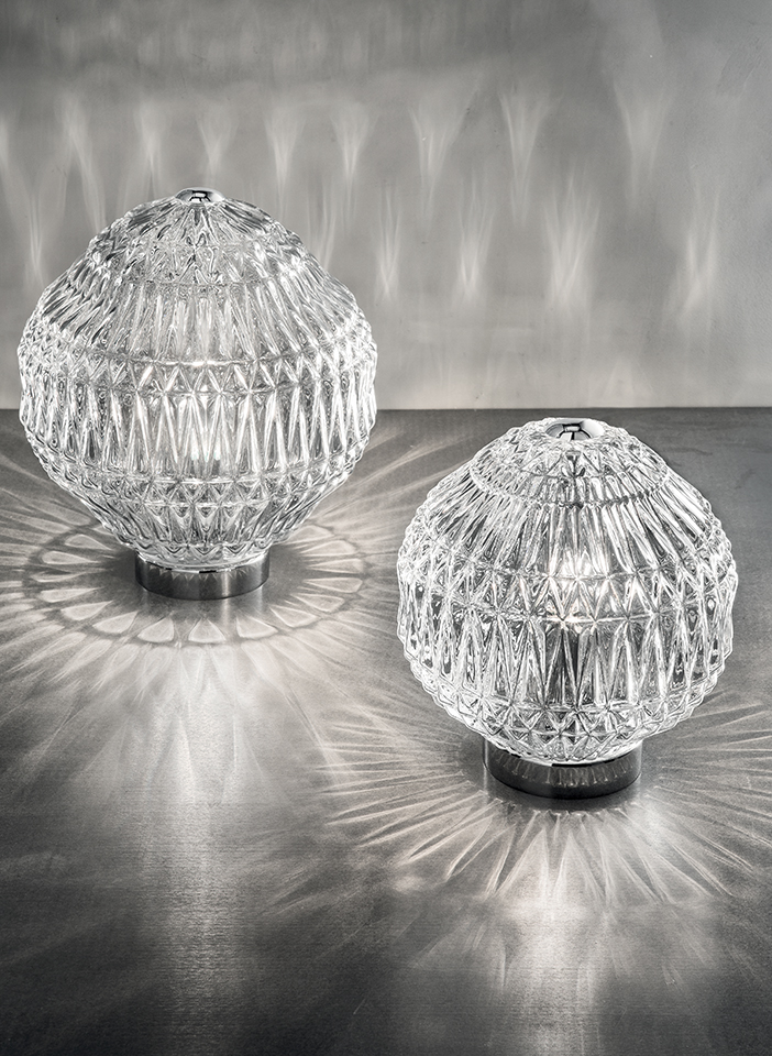 Лампа Masiero GLASS VE 1051/1050 PS1043668