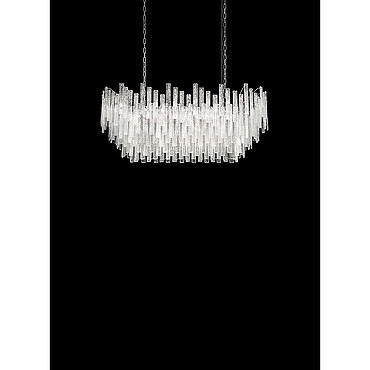  Masiero GLASS VE 1145 Oval Suspension PS1043651