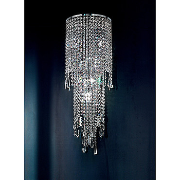  Masiero VE 825 A8 M CRYSTALS FROM SWAROVSKI PS1043896-148694