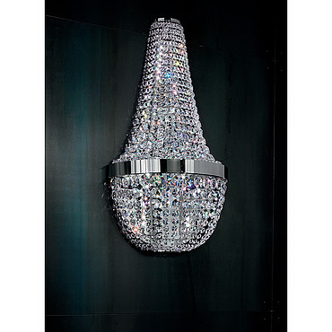  Masiero VE 864 A4 INC CRYSTALS FROM SWAROVSKI PS1043878-148579