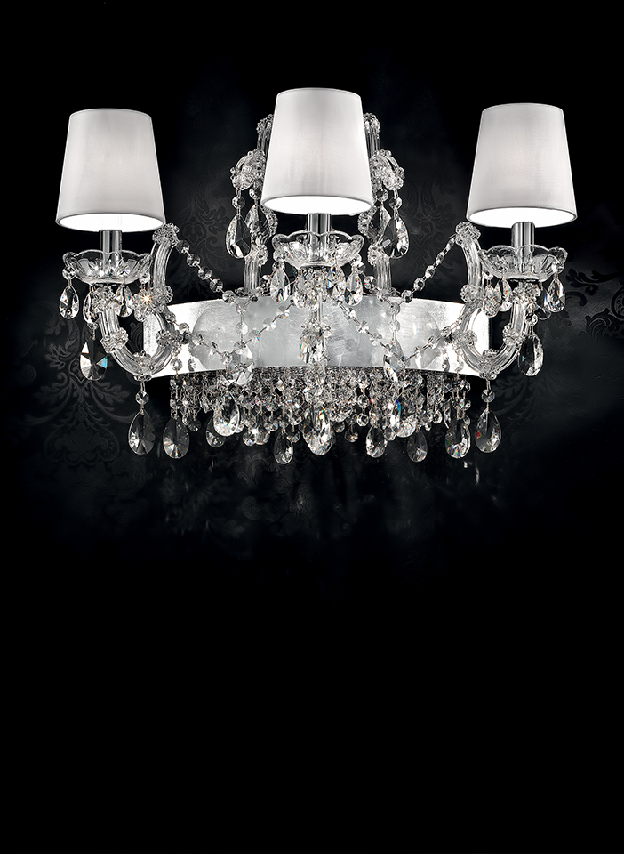 Бра Masiero MARIA TERESA VE 921 PS1043724