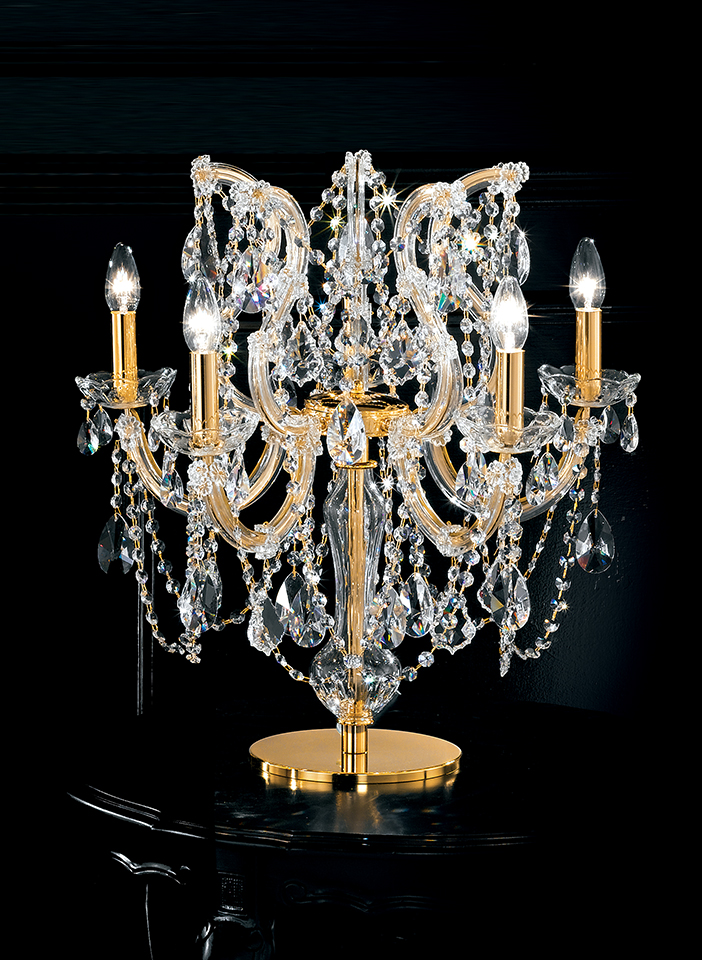 Лампа Masiero MARIA TERESA VE 938 PS1043713