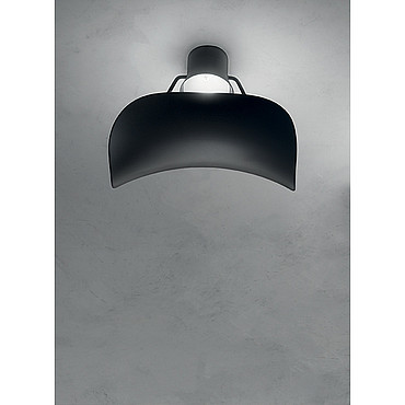 Masiero VOLLEE Ceiling Lamp PS1043557