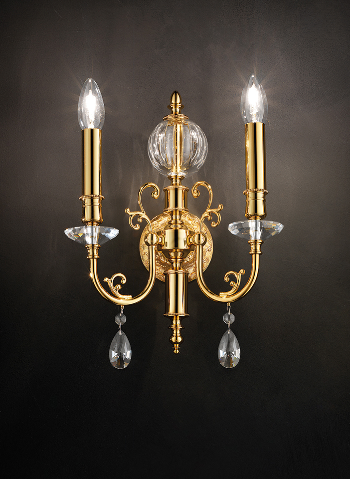 Бра Masiero ZAIRA PS1043741