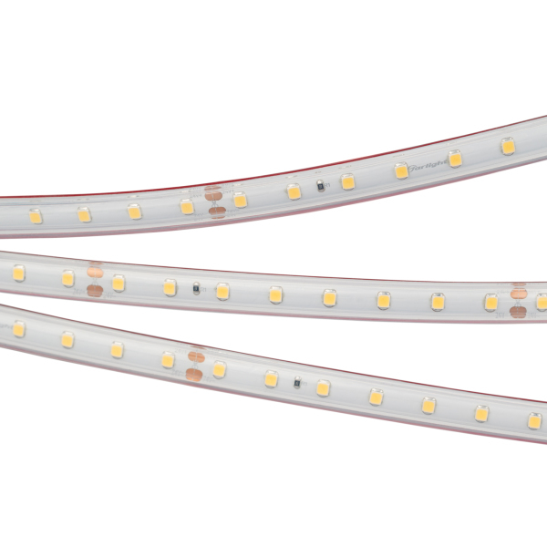 Лента герметичная Arlight RTW 2-5000PS 24V Warm3500 (2835, 80 LED/m, LUX, 6 Вт/м, IP67) 028531 PS1044165-153216