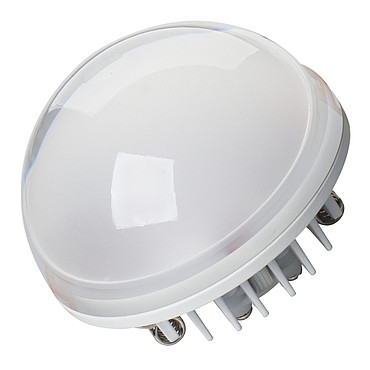  Arlight LTD-80R-Crystal-Sphere 5W White (IP40 ) 020212 PS1044870-151888