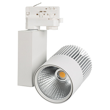  Arlight LGD-ARES-4TR-R100-40W Day4000 (WH, 24 deg, IP20 ) 026377 PS1044814-151377