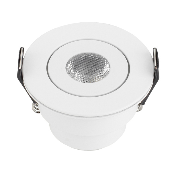 Светильник Arlight LTM-R52WH 3W Day White 30deg (IP40 Металл) 014914 PS1044947-152430