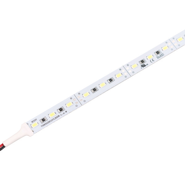 Линейка Arlight ARL-500-6W 12V Warm3000 (5730, 30 LED, ALU) 024349 PS1044328-150457