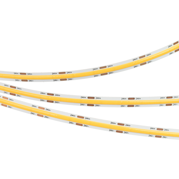 Лента Arlight COB-5000-CSP-544-24V Warm2700 (8mm, 11.5W, IP20) 031899 PS1044255-150174