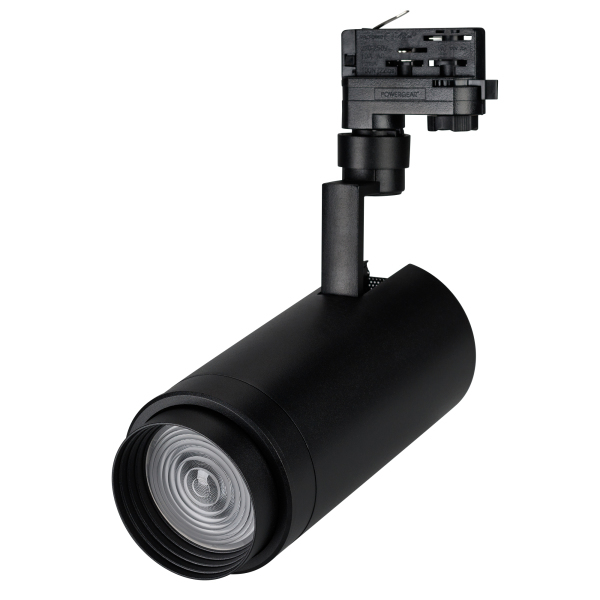 Светильник Arlight LGD-ZEUS-4TR-R100-30W Warm SP2500-Bread (BK, 20-60 deg, 230V, IP20 Металл) 032457 PS1044823-151525