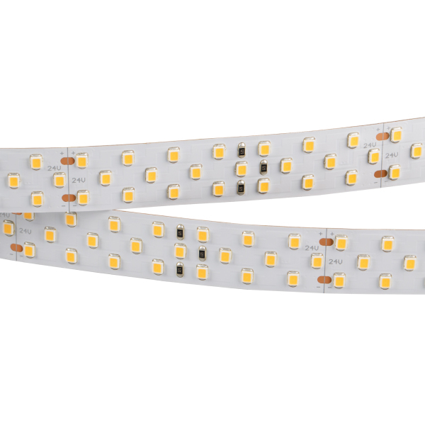 Лента Arlight RT-A252-19mm 24V White6000 (27 W/m, IP20, 2835, 5m, 27 Вт/м, IP20) 019925 PS1044239-153960