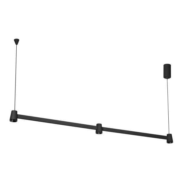 Светильник Arlight SP-ELIZEO-S1000-16W Warm3000 (BK, 35 deg, 230V, IP20 Металл) 036594 PS1045232-153566