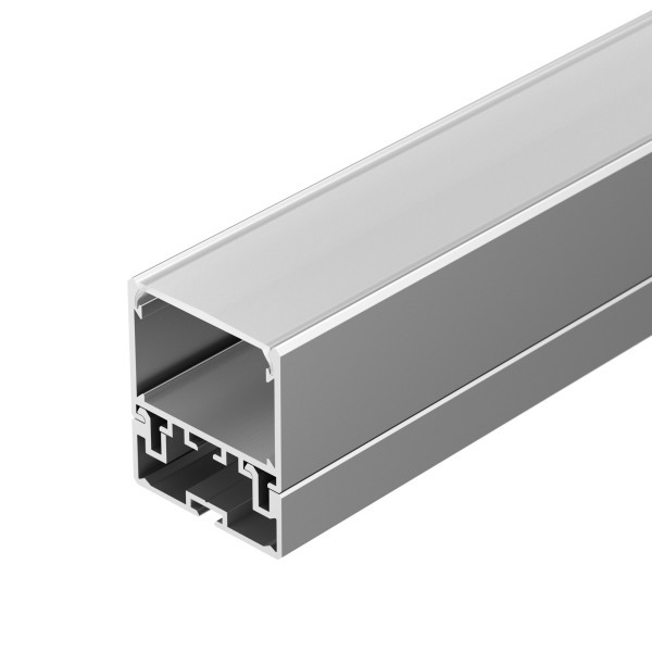 Профиль Arlight KLUS-LINE-3035-2000 ANOD (Металл) 023861 PS1044411