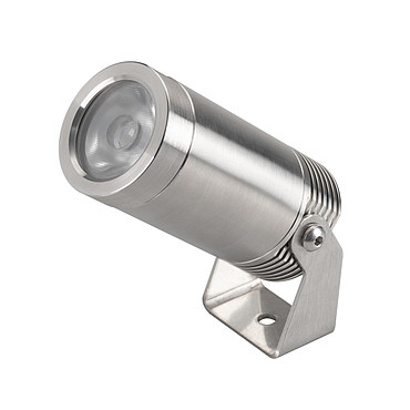 Прожектор Arlight KT-WATER-R44-8W White6000 (SL, 24 deg, 12V, IP68 Металл) 032756 PS1045036