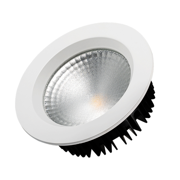 Светильник Arlight LTD-145WH-FROST-16W Day White 110deg (IP44 Металл) 021494 PS1044767-151092