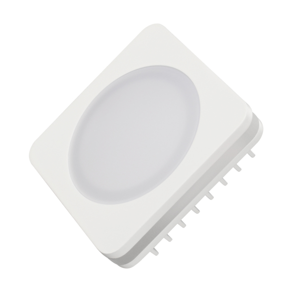 Светодиодная панель Arlight LTD-80x80SOL-5W Day White 4000K (IP44 Пластик) 017633 PS1044866-151878