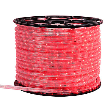  Arlight ARD-REG-FLASH Red (220V, 36 LED/m, 100m) 024637 PS1045078-152645