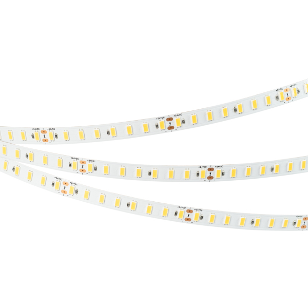 Лента Arlight ULTRA-C112-10mm 24V Warm3000 (19.2 W/m, IP20, 5630, 5m) 037452 PS1046099-158576