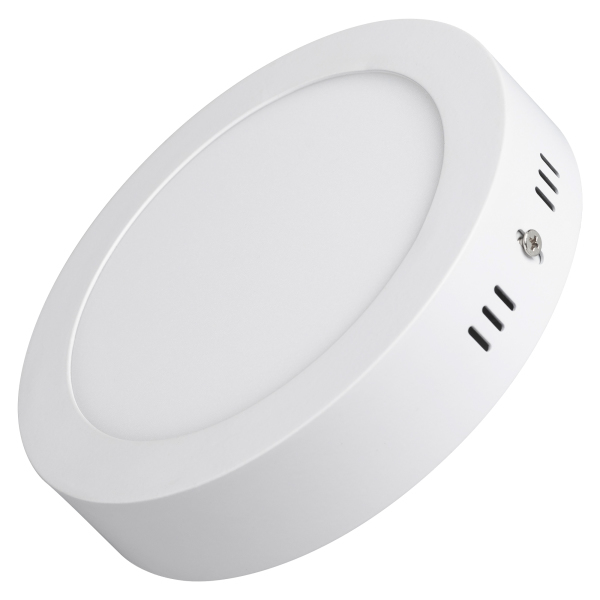 Светильник Arlight SP-R175-12W Warm White (IP20 Металл) 019552 PS1044962-152481