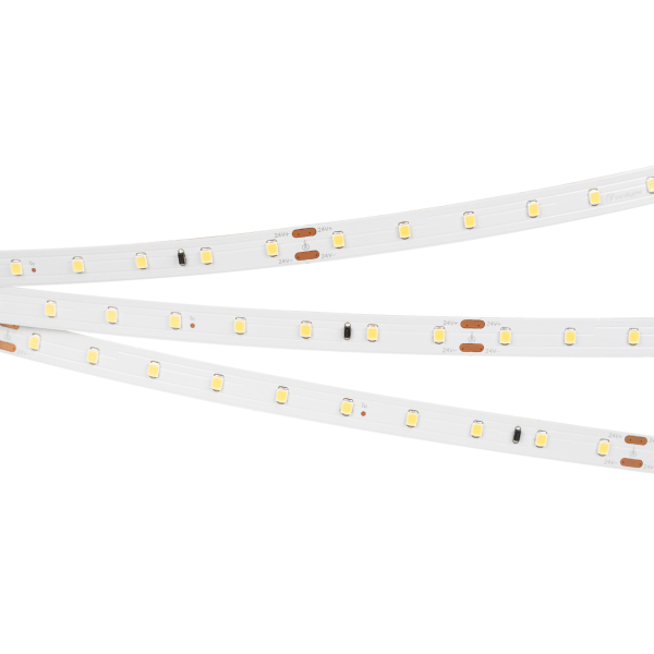 Лента Arlight IC 2-30000 24V Day5000 10mm (2835, 60 LED/m, LUX, 4.6 Вт/м, IP20) 027031 PS1044206-149830