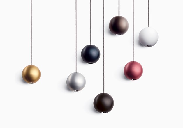 Подвес Georg Bechter Licht ORB 28 PS1047032