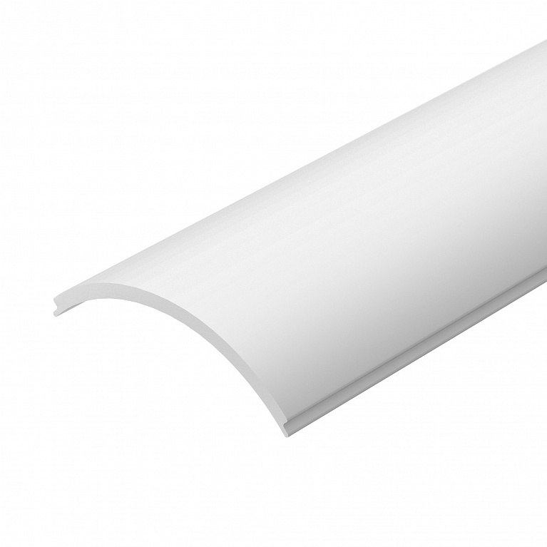 Экран Arlight SL-KANT-H30-3000 ROUND OPAL (Пластик) 046183 PS1048925