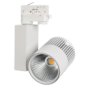 Светильник Arlight LGD-ARES для треков 4TRA с управлением PS1044822
